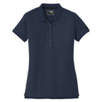 New Era ® Ladies Venue Home Plate Polo