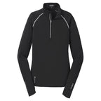 OGIO® ENDURANCE Ladies Nexus 1/4-Zip Pullover