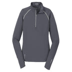 OGIO® ENDURANCE Ladies Nexus 1/4-Zip Pullover