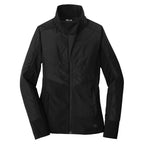 OGIO® ENDURANCE Ladies Brink Soft Shell