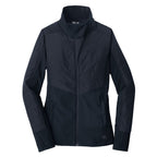OGIO® ENDURANCE Ladies Brink Soft Shell