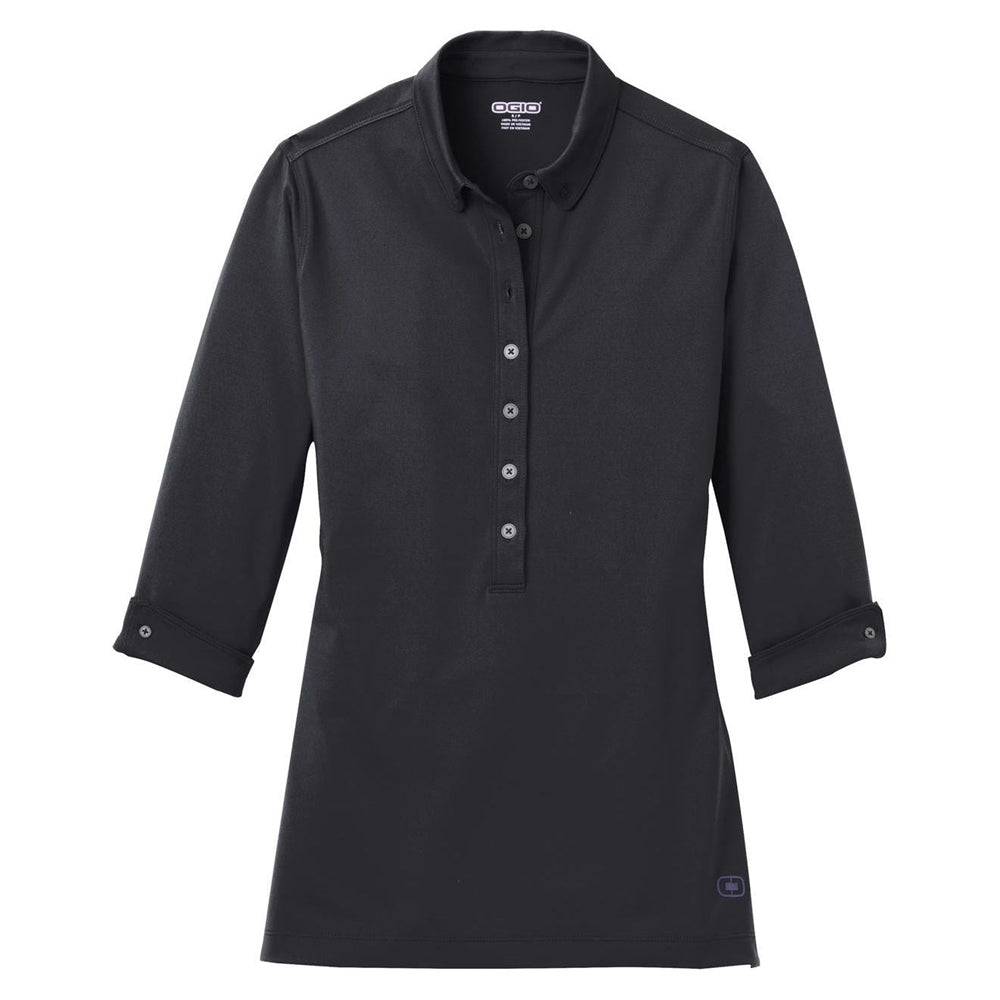 OGIO® Ladies Gauge Polo