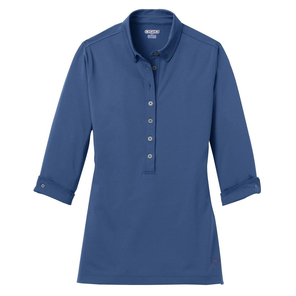 OGIO® Ladies Gauge Polo