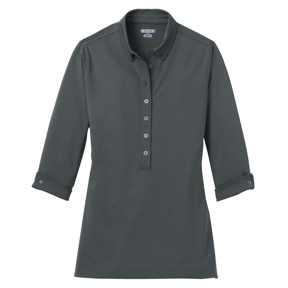 OGIO® Ladies Gauge Polo