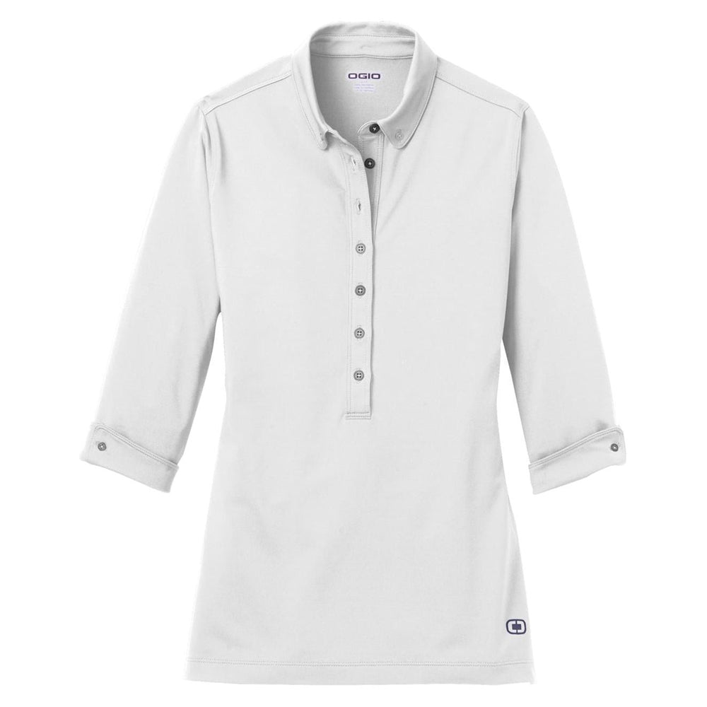 OGIO® Ladies Gauge Polo