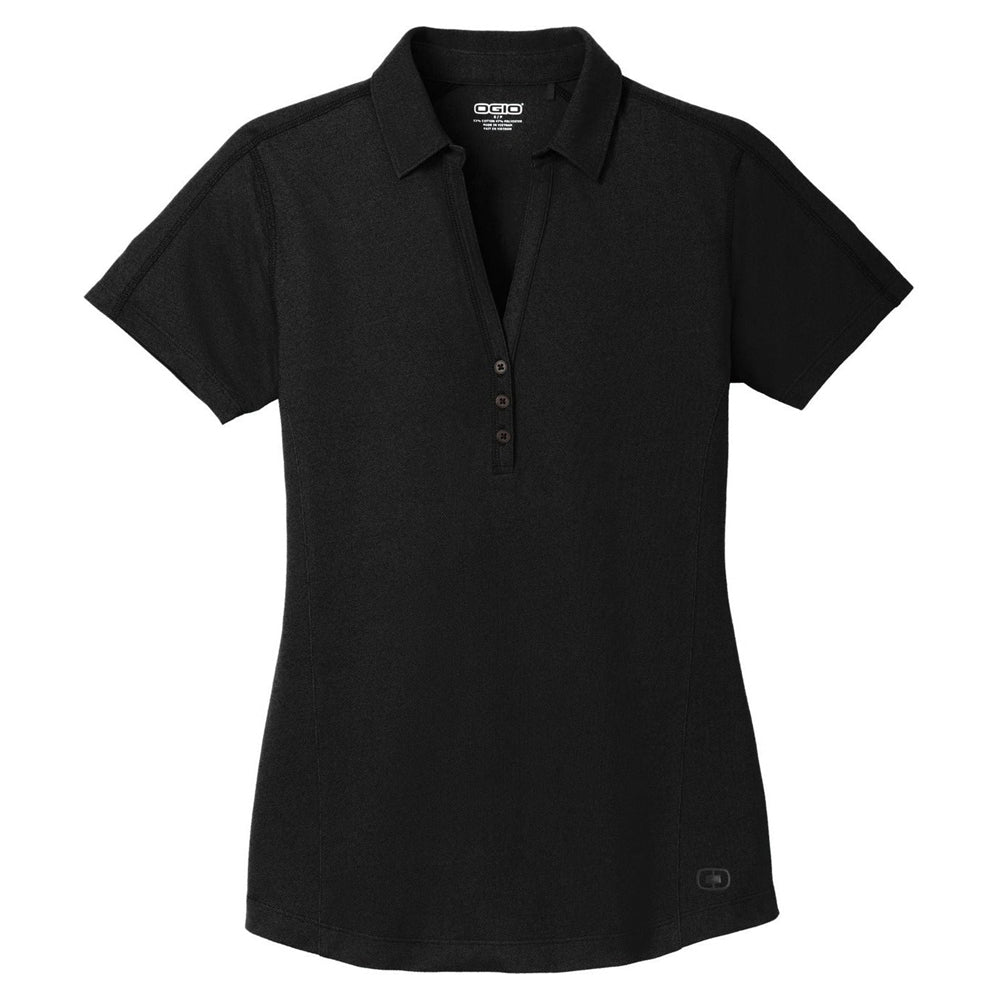 OGIO® Ladies Onyx Polo