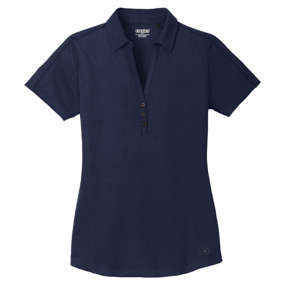 OGIO® Ladies Onyx Polo