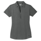 OGIO® Ladies Onyx Polo