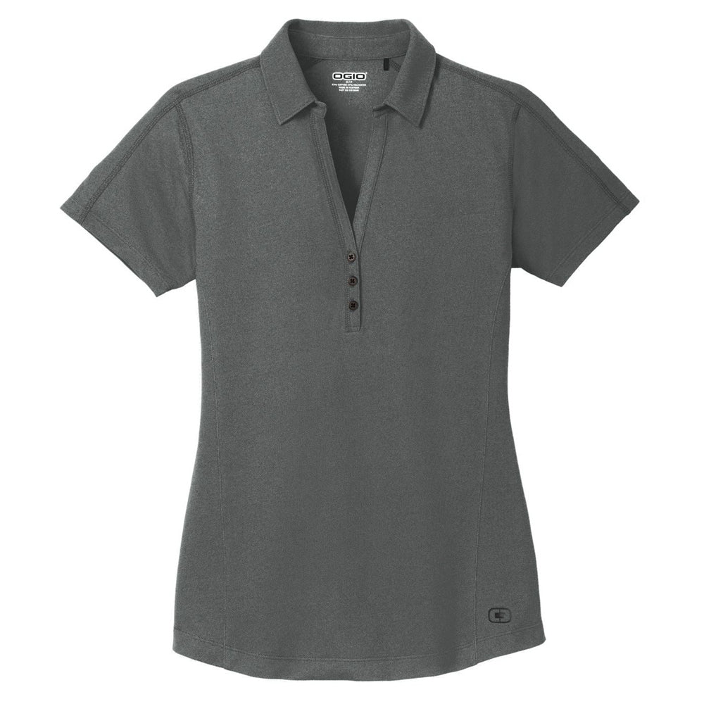 OGIO® Ladies Onyx Polo