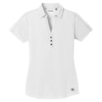 OGIO® Ladies Onyx Polo