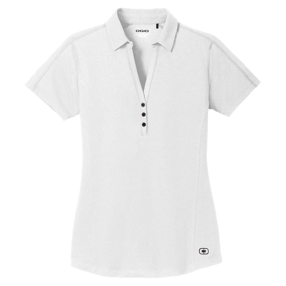 OGIO® Ladies Onyx Polo