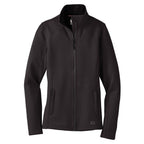 OGIO ® Ladies Grit Fleece Jacket