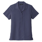 Port Authority ® Ladies Short Sleeve Performance Staff Shirt