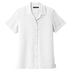 Port Authority ® Ladies Short Sleeve Performance Staff Shirt