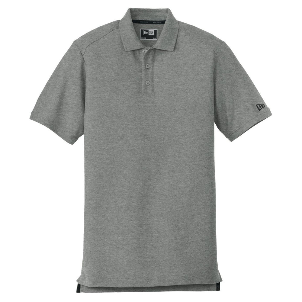 New Era ® Venue Home Plate Polo