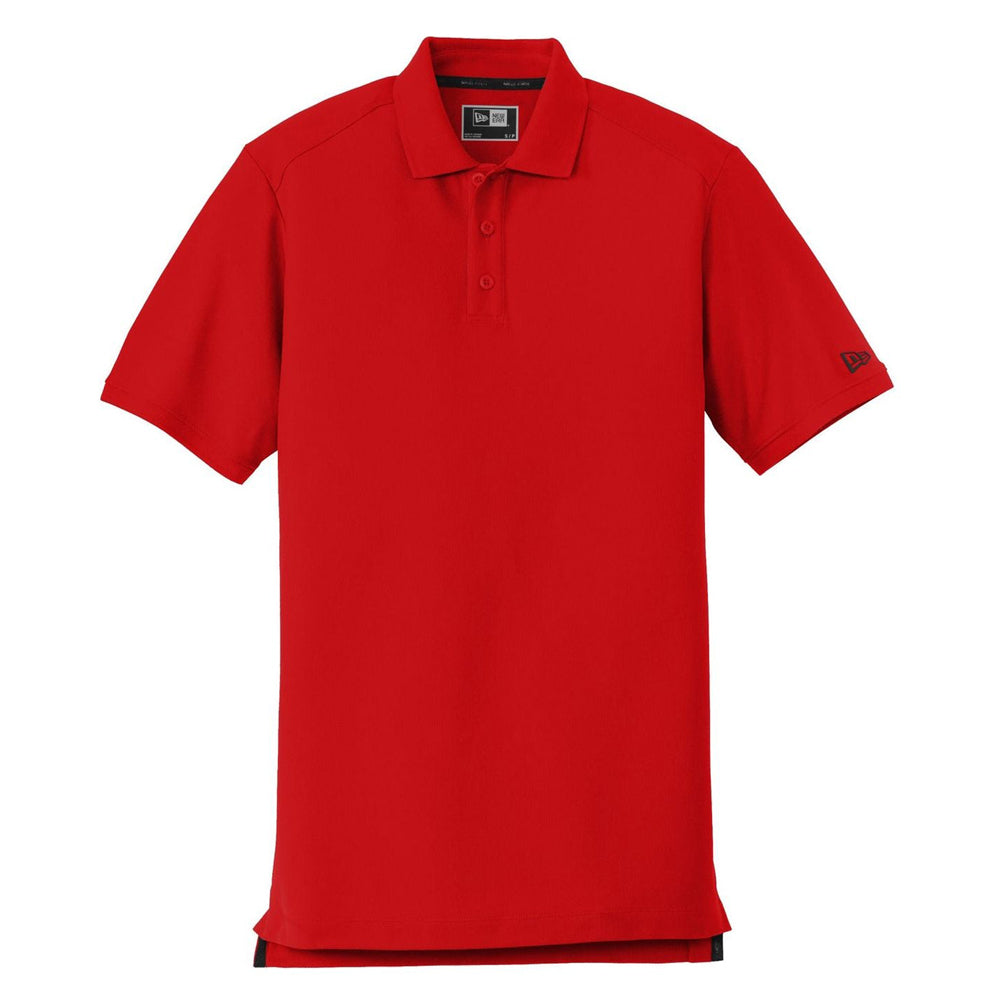 New Era ® Venue Home Plate Polo
