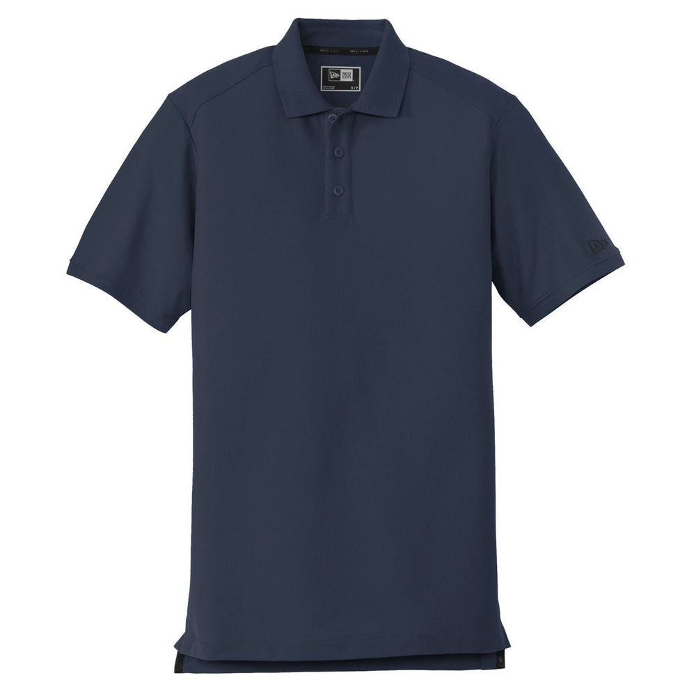 New Era ® Venue Home Plate Polo