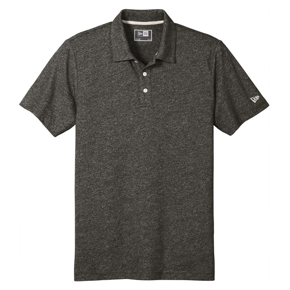 New Era ® Slub Twist Polo