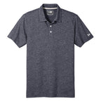 New Era ® Slub Twist Polo