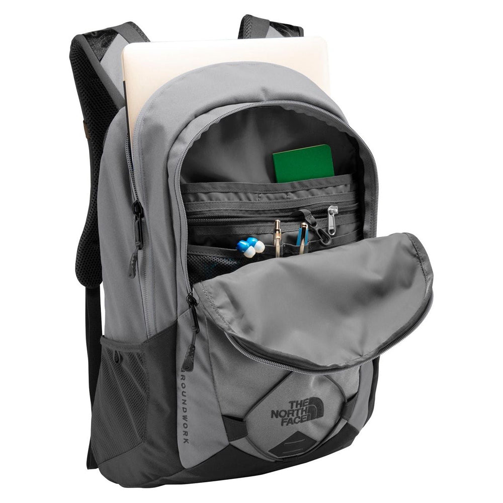 The North Face ® Groundwork Backpack