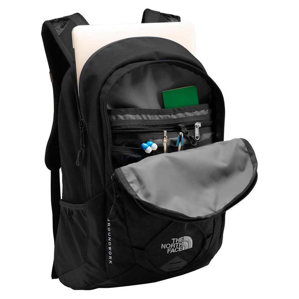 The North Face ® Groundwork Backpack