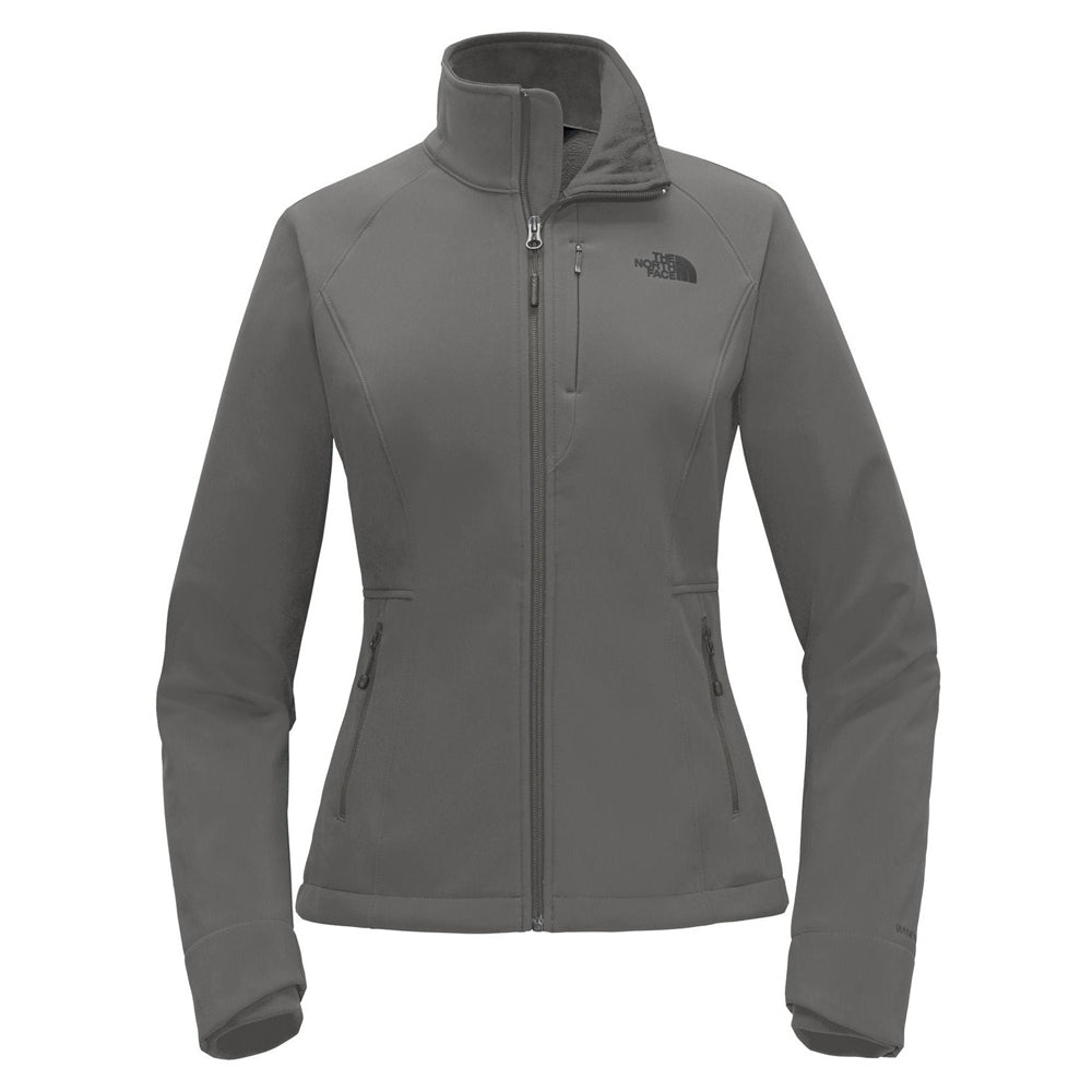 The North Face ® Ladies Apex Barrier Soft Shell Jacket