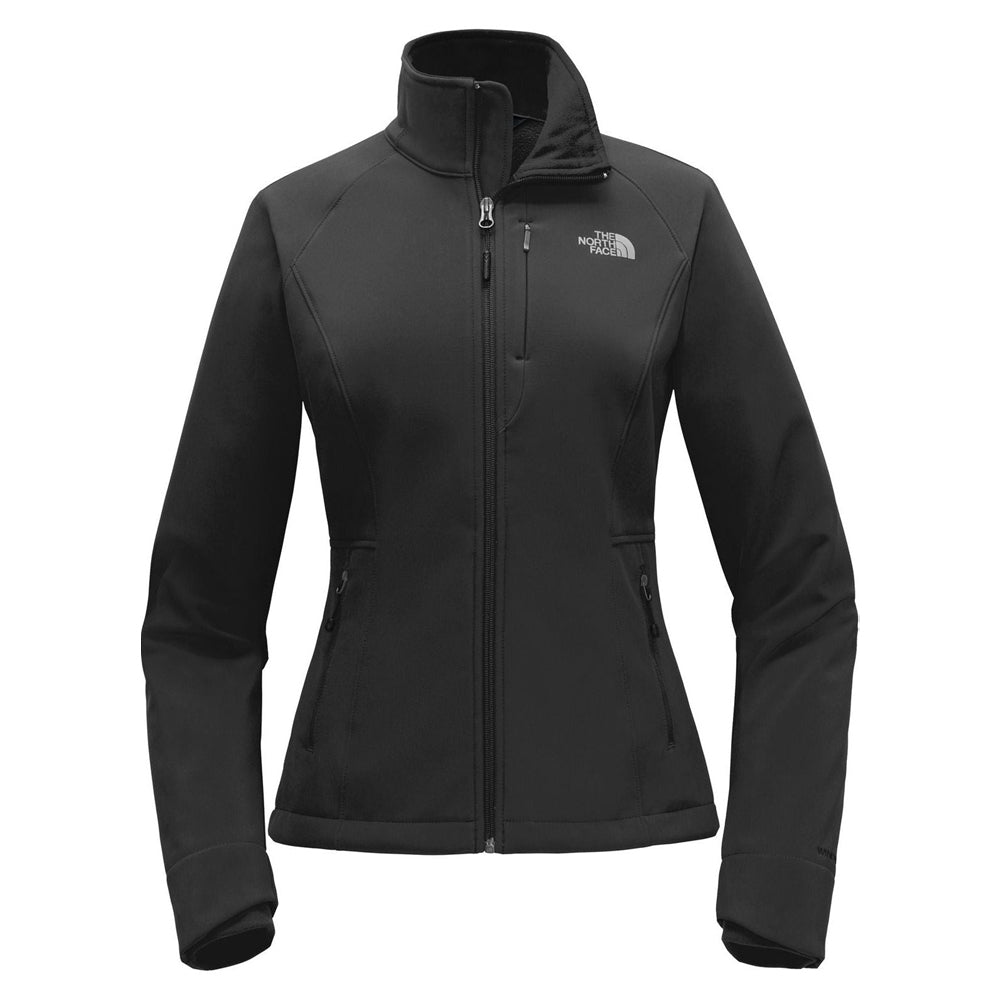 The North Face ® Ladies Apex Barrier Soft Shell Jacket