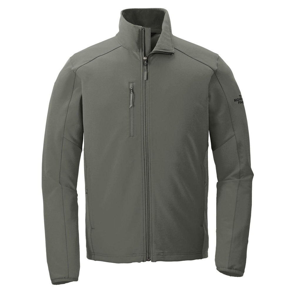 The North Face ® Tech Stretch Soft Shell Jacket