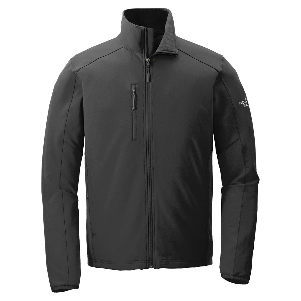 The North Face ® Tech Stretch Soft Shell Jacket