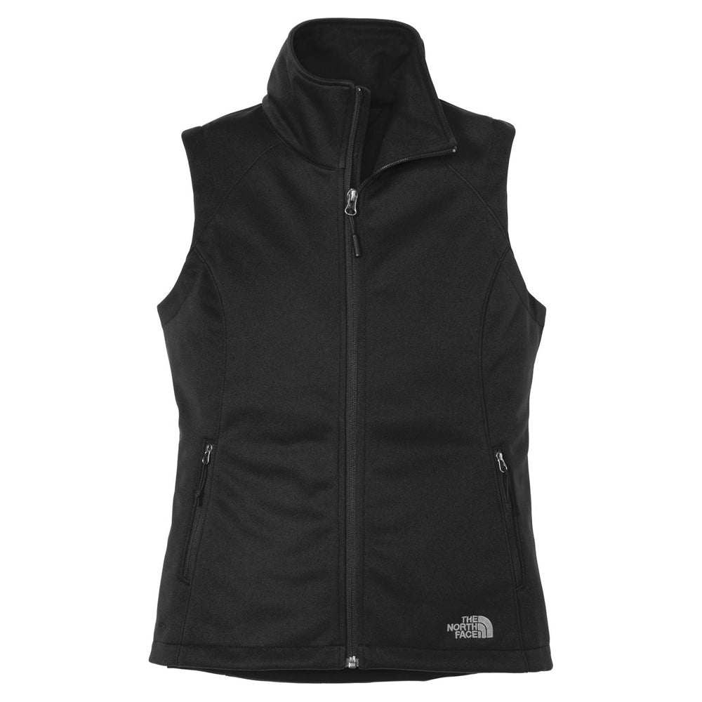 The North Face ® Ladies Ridgewall Soft Shell Vest