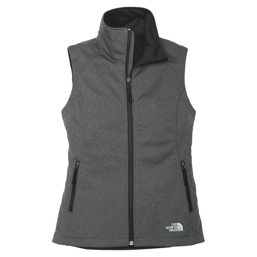 The North Face ® Ladies Ridgewall Soft Shell Vest