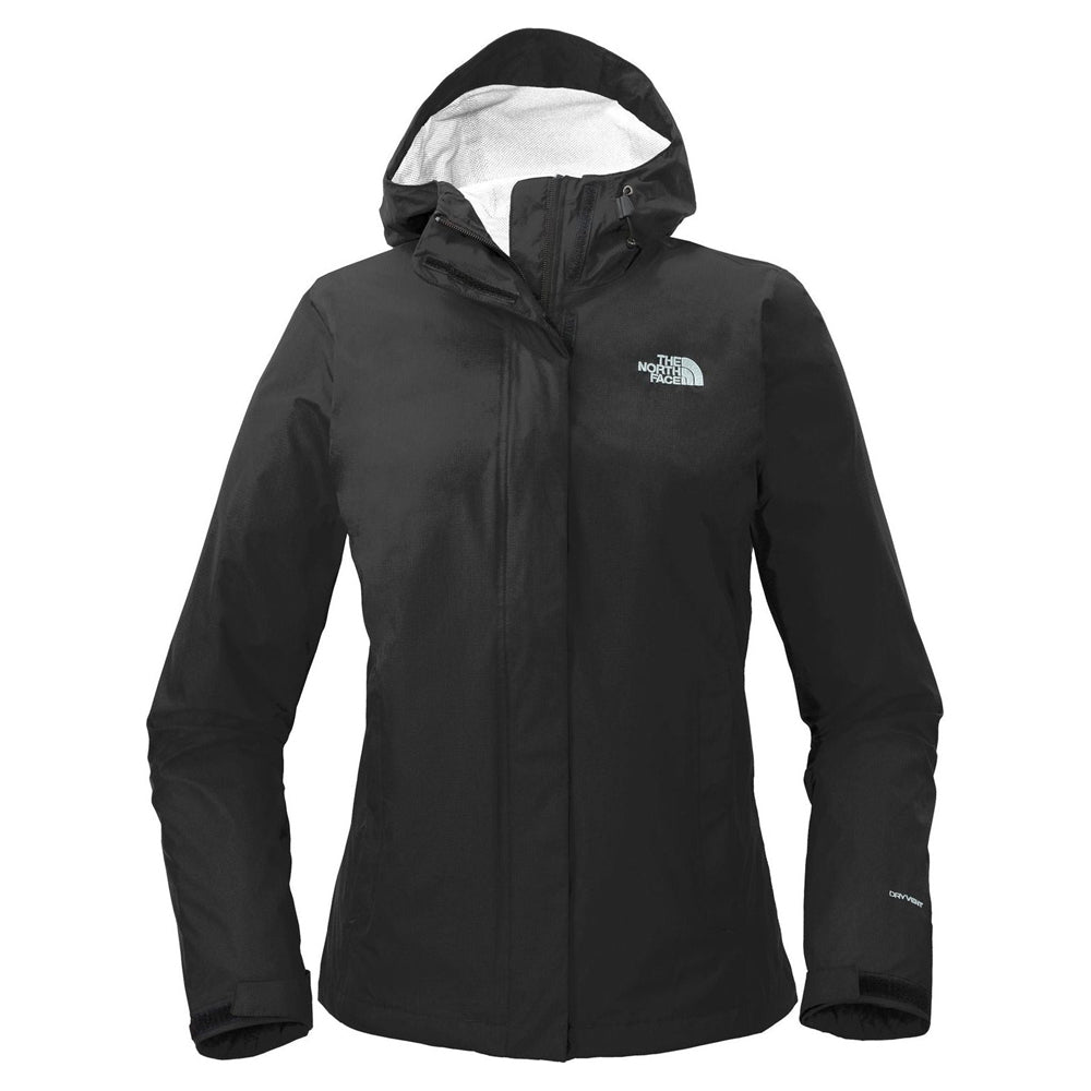 The North Face ® Ladies DryVent Rain Jacket