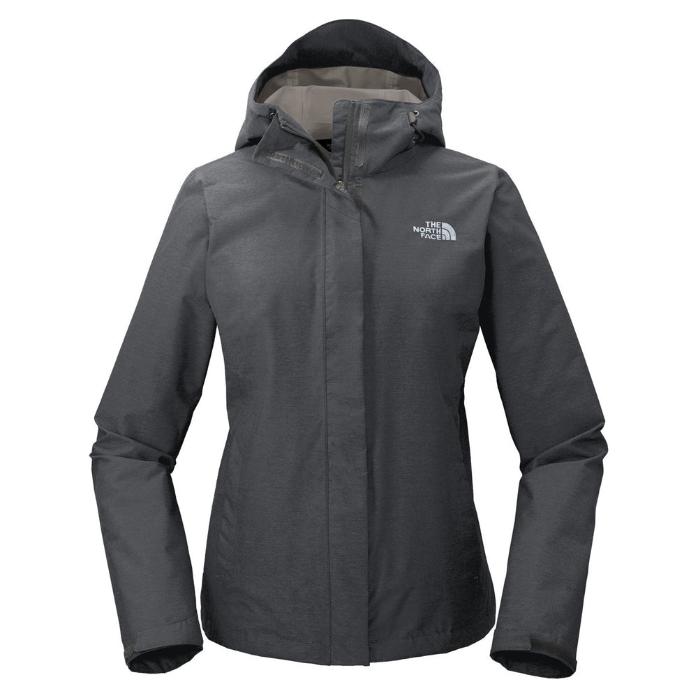 The North Face ® Ladies DryVent Rain Jacket