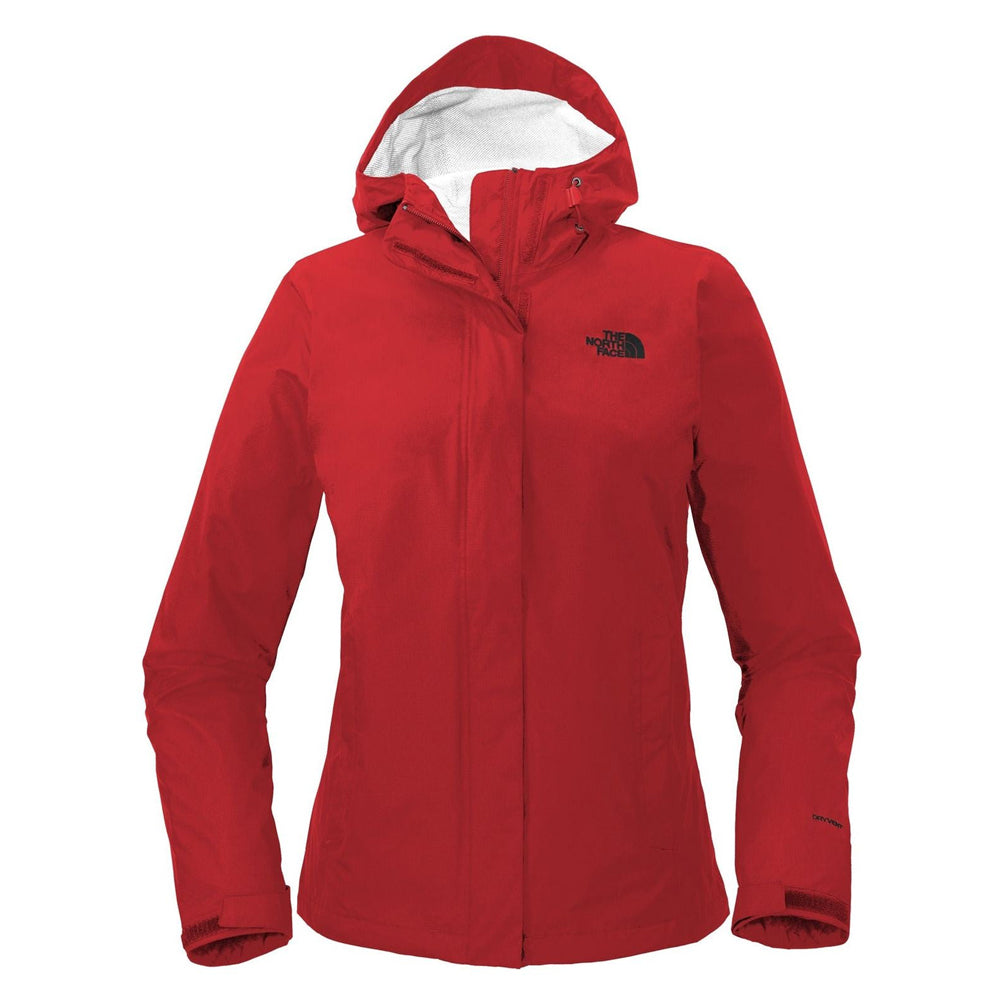 The North Face ® Ladies DryVent Rain Jacket