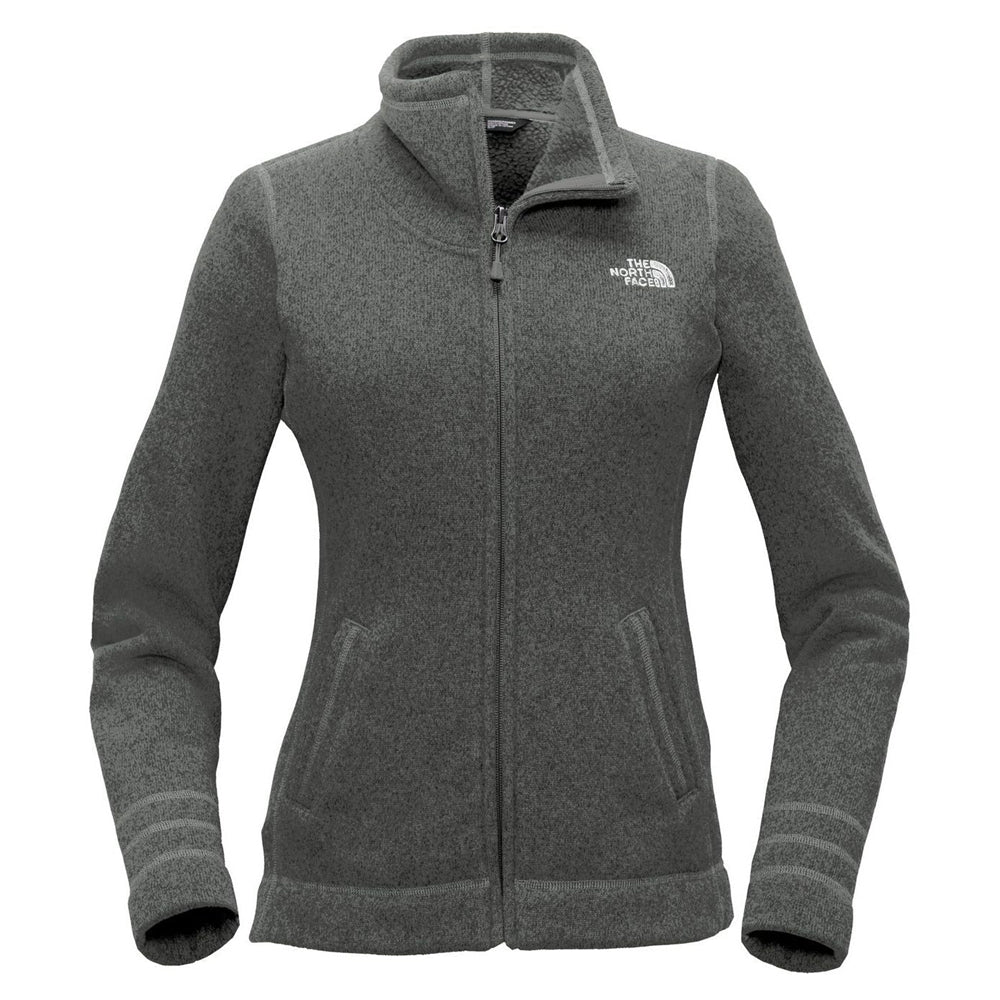 The North Face ® Ladies Sweater Fleece Jacket