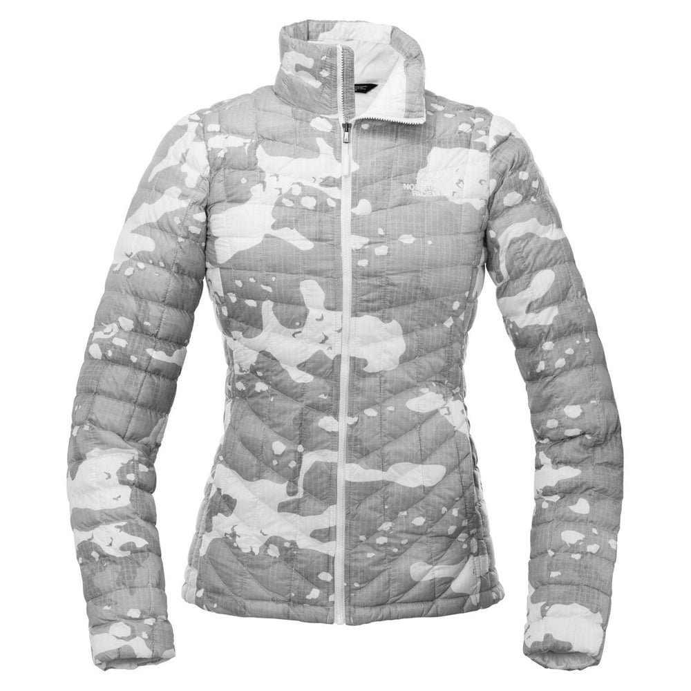 The North Face ® Ladies ThermoBall Trekker Jacket