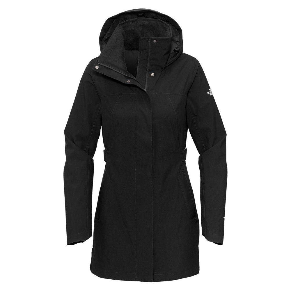 The North Face ® Ladies City Trench