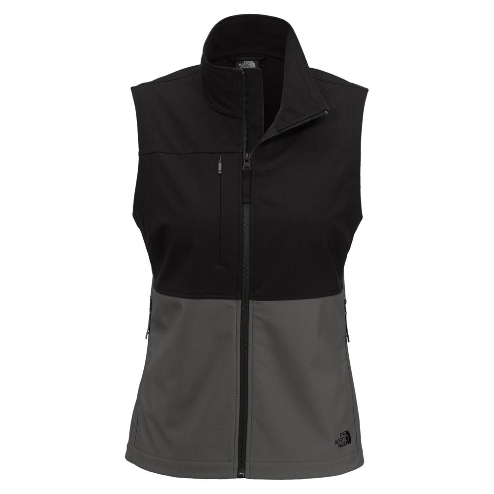 The North Face ® Ladies Castle Rock Soft Shell Vest