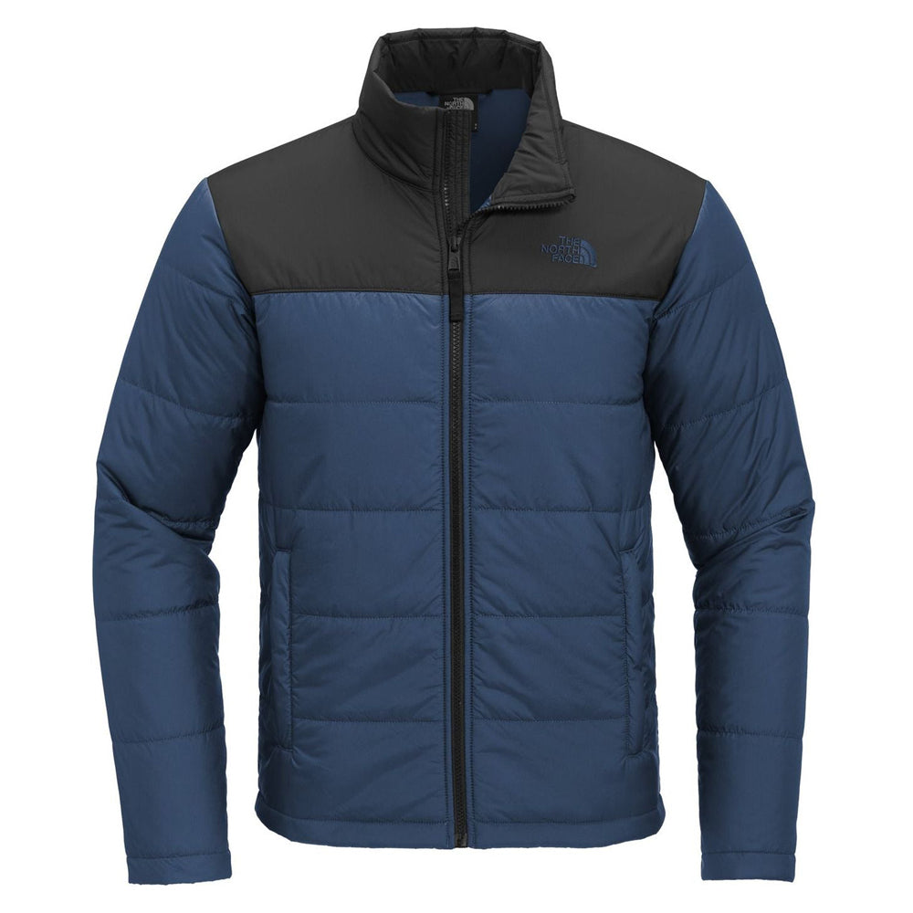 The North Face ®  Chest Logo Everyday Insulated Jacket