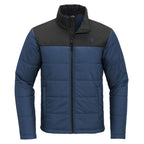 The North Face ®  Chest Logo Everyday Insulated Jacket