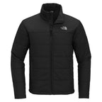 The North Face ®  Chest Logo Everyday Insulated Jacket