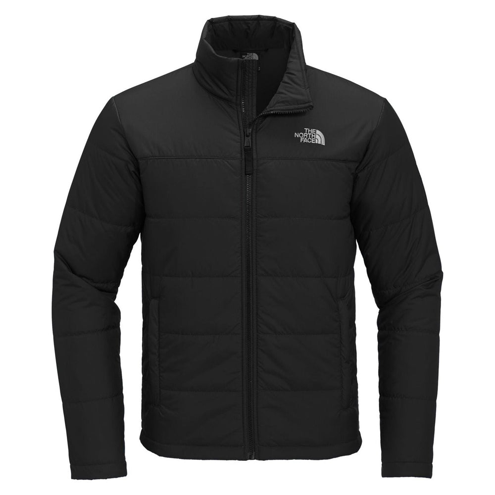 The North Face ®  Chest Logo Everyday Insulated Jacket