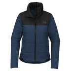 The North Face ®  Ladies Chest Logo Everyday Insulated Jacket