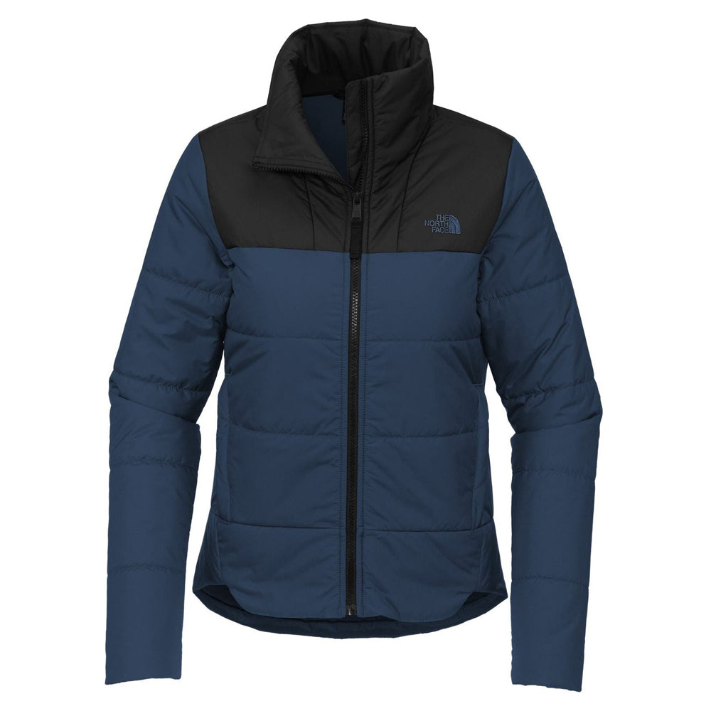 The North Face ®  Ladies Chest Logo Everyday Insulated Jacket