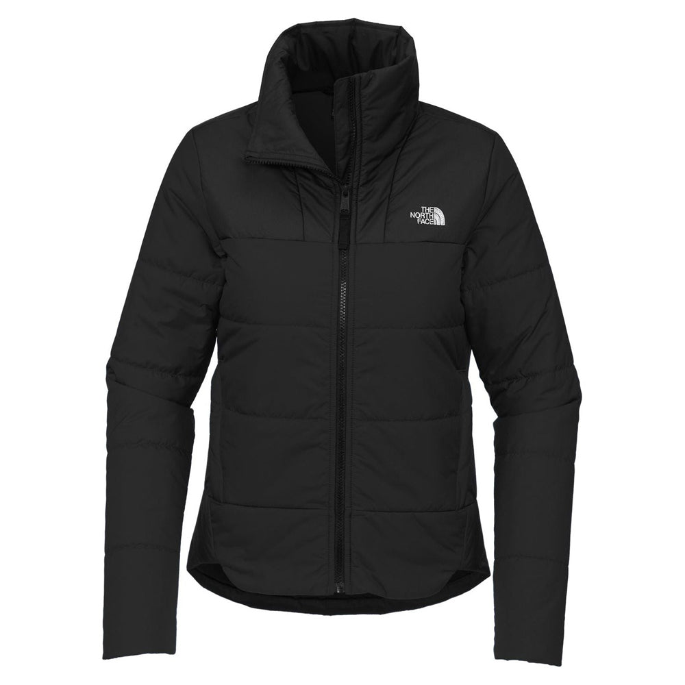 The North Face ®  Ladies Chest Logo Everyday Insulated Jacket