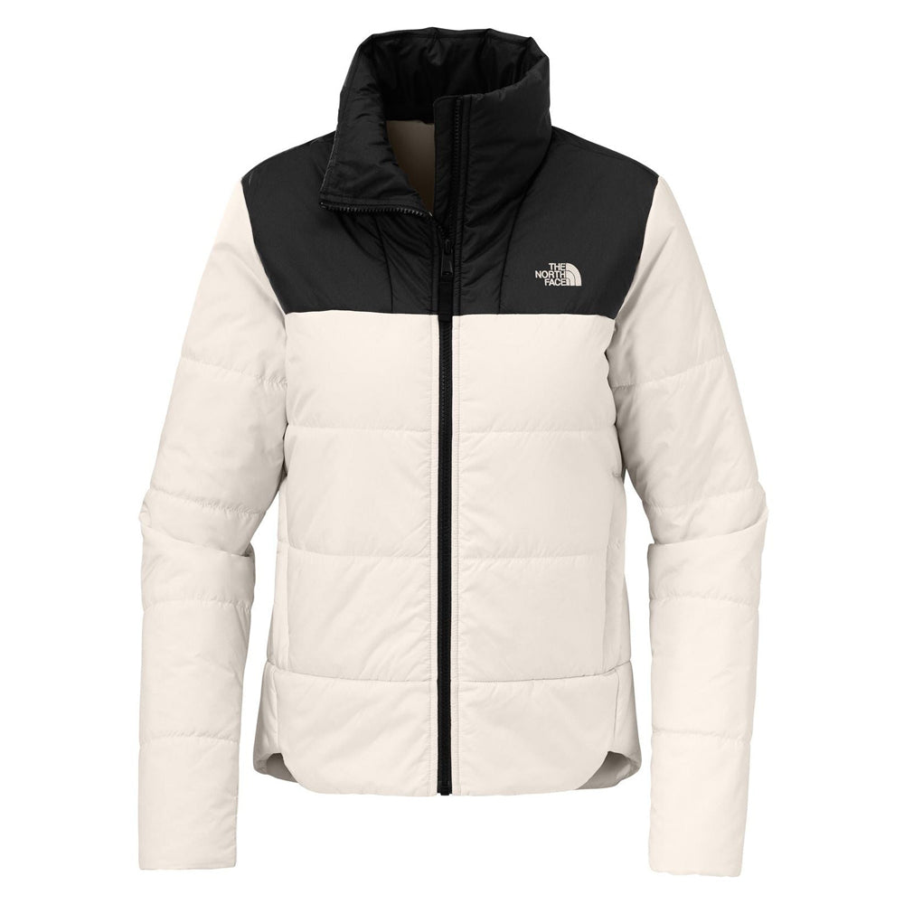The North Face ®  Ladies Chest Logo Everyday Insulated Jacket