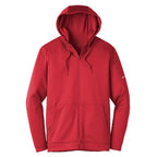Nike Therma-FIT Full-Zip Fleece Hoodie
