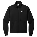 Nike Full-Zip Chest Swoosh Jacket