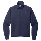 Nike Full-Zip Chest Swoosh Jacket
