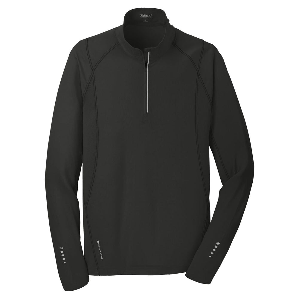 OGIO® ENDURANCE Nexus 1/4-Zip Pullover